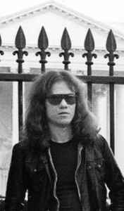 Tommy Ramone on Discogs