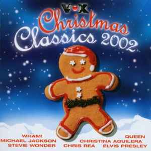 Christmas Classics 2002 (2002, CD) - Discogs