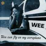 Cover of You Can Fly On My Aeroplane, 2008-08-26, File