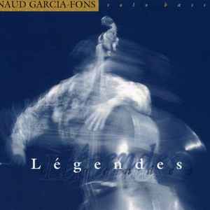 Legendes : funambule / Renaud Garcia-Fons, cb | Garcia-Fons, Renaud. Cb