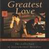 Various - Greatest Love 4 - The Collection Of Instrumental Melodies