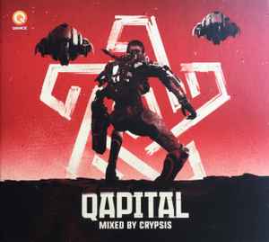 Crypsis - Qapital