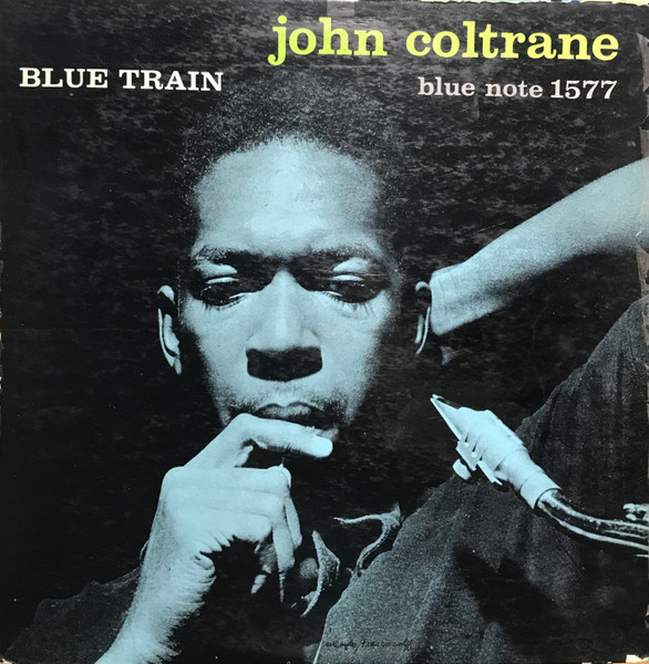 第一ネット Coltrane 【LP】John / Train Blue 洋楽 - lutecia.com.au