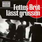 Cover of Fettes Brot Lässt Grüssen, 2017, Vinyl