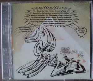 The Electric Score Glastonbury Fayre Festival '71 (CD) - Discogs
