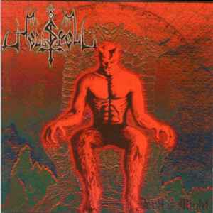 Hellspell - Devil's Might album cover