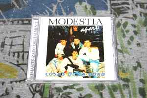 Cosas De La Edad - Remasterizado Digitalmente (CD, Album, Remastered)en venta