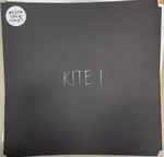 Cover of Kite I, 2021-04-30, Vinyl
