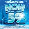 Various - Now That's What I Call Music 59