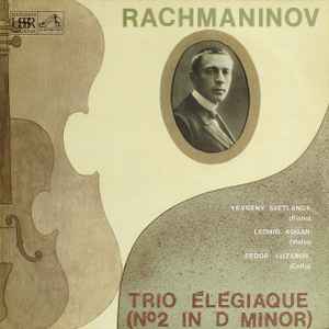 Rachmaninov