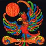 Cover of Rare Bird, 1970, Vinyl