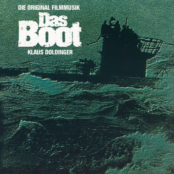 Klaus Doldinger – Das Boot (Die Original Filmmusik) (2020, Camouflage,  Vinyl) - Discogs