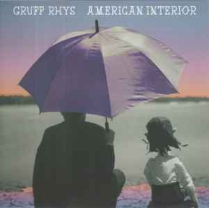 American Interior - Gruff Rhys