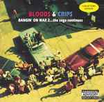 Bloods & Crips – Bangin' On Wax 2The Saga Continues (CD 
