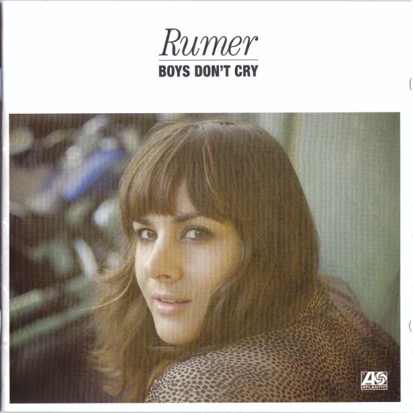 Rumer - Boys Don't Cry | Releases | Discogs