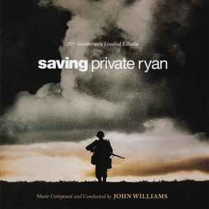 John Williams (4) - Saving Private Ryan