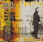 Cover of Muddy Water Blues (A Tribute To Muddy Waters), 1993, CD