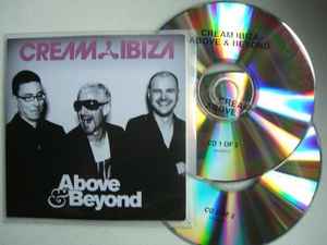 Cream Ibiza Above & Beyond