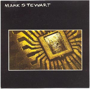 Mark Stewart – Mark Stewart (1987, Vinyl) - Discogs