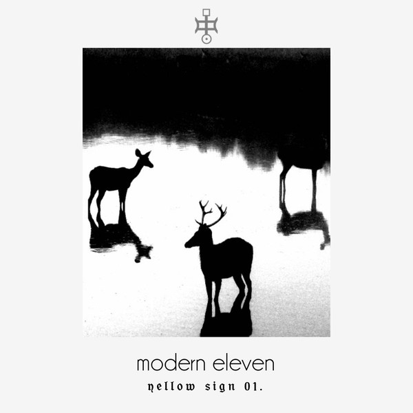 Album herunterladen Modern Eleven - Yonaguni