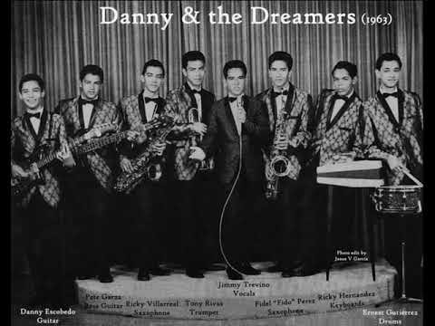 Danny & The Dreamers Discography | Discogs