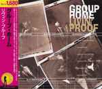 Cover of Livin' Proof, 2006-04-19, CD