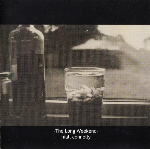 lataa albumi Niall Connolly - The Long Weekend