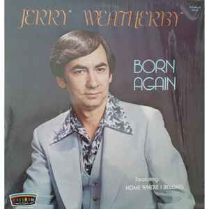 Jerry Weatherby