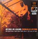 Donald Byrd – Byrd In Hand (2023, 180, Vinyl) - Discogs