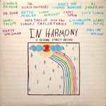 Cover of In Harmony - A Sesame Street Record, 1980, Vinyl