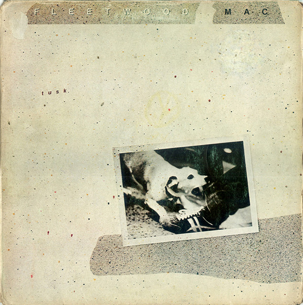Fleetwood Mac – Tusk (1980, Vinyl) - Discogs