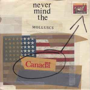 Various - Never Mind The Molluscs album cover