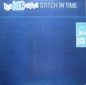 Stitch In Time (Vinyl, 12
