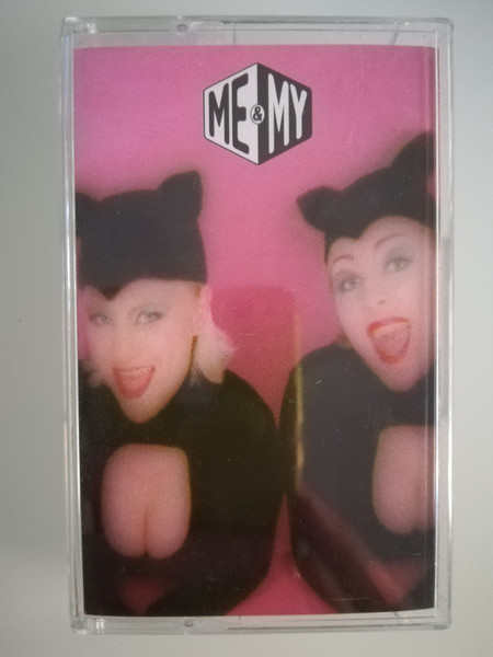 Me & My – Me & My (1995, Cassette) - Discogs