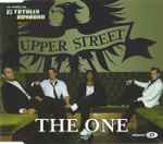 Cover of The One, 2006-10-23, CD