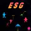 ESG - ESG Says Dance To The Beat Of Moody
