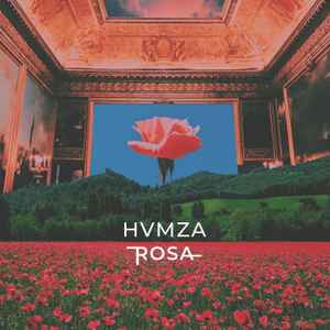 HVMZA - Rosa album cover