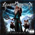Sonata Arctica – Takatalvi (2003, CD) - Discogs