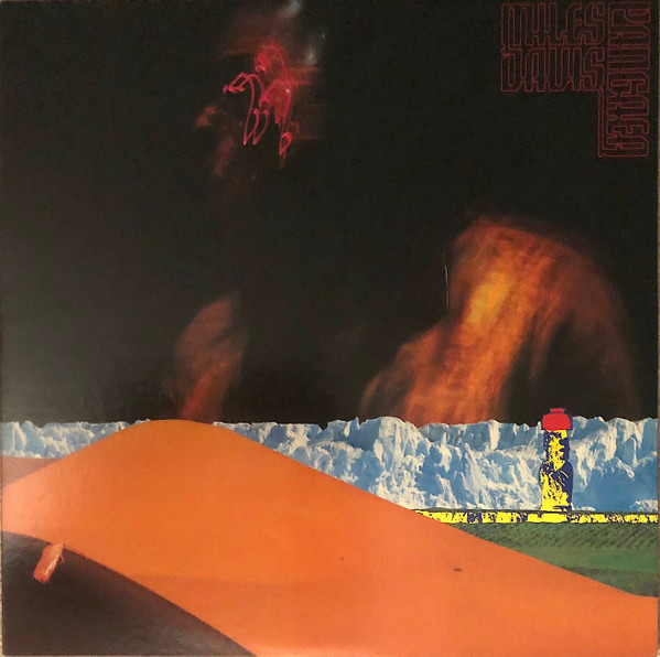 Miles Davis – Pangaea (2012, Vinyl) - Discogs