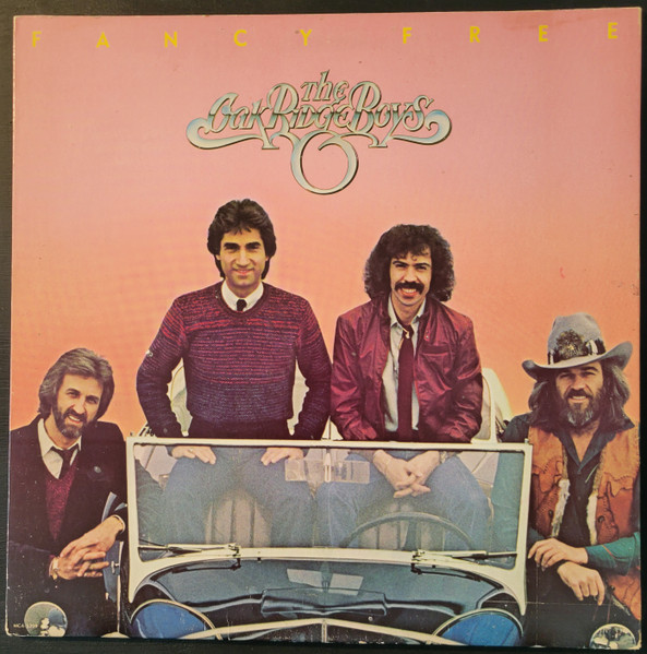 The Oak Ridge Boys Fancy Free 1981 Gatefold Vinyl Discogs   ODEtMTQ0MC5qcGVn 