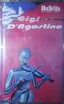 Cover of Gigi D'Agostino, 1996, Cassette