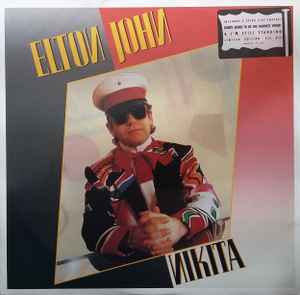 Elton John - Nikita