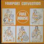 Cover of Full House, 1988, Vinyl