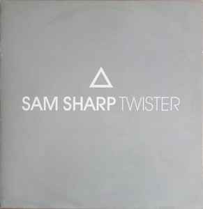 Twister - Sam Sharp