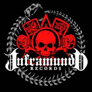 Inframundo-Records at Discogs