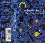 Cover of Four-Calendar Café, 1993, Cassette