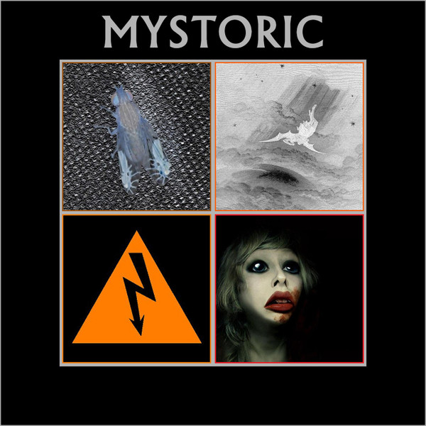 descargar álbum Mystoric - Mystoric
