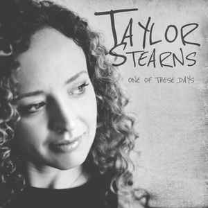 Taylor Stearns - One Of These Days album cover