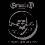Cover of Stranger Aeons, 1992, CD