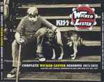 Kiss – Complete Wicked Lester Sessions 1971/1972 (2023, CD) - Discogs